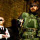 Illustration for article titled Meet The Queen Of emMetal Gear/em Cosplay